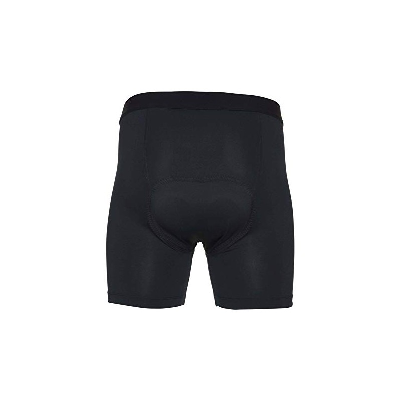 POC Men's Essential Boxer, Uranium Black, XSM