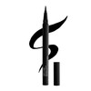 wet n wild Breakup Proof Wing Out Waterproof Liquid Eyeliner,