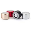 Hype Audio Portable Mini Bluetooth Wireless Speaker, Lightweight Super Compact,