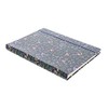 Filofax Garden A5 Refillable Notebook Dusk