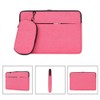 13 inch Laptop Sleeve Case Notebook MacBook Protective Cover Case