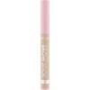 Catrice Stay Natural Brow Stick Eyebrow Pencil, No. 010, Brown,