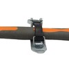 Web Truck Holder x 4 Broom Shovel Ladder Tools for
