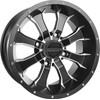 Raceline A7747015-52 Wheels & Tires