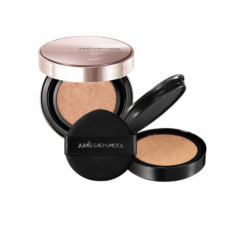 JUNGSAEMMOOL Master Class Radiant Cushion (main product + refill) /