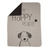 David Fussenegger Pet Blanket - Cuddly Blanket for Animals -