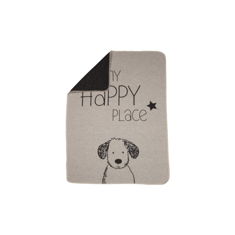 David Fussenegger Pet Blanket - Cuddly Blanket for Animals -