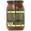 Jimmy O's Mild Texas Salsa with Roasted Garlic, 16 Ounce