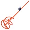 Paint & Mortar Mixer| 16" L,3" Dia Compound,Sealer,Grout,Thinset,Plaster,Mud,Cement Mixer Stirring