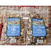 Trader Joe Go Trek Mix with Unroasted & Unsalted Mixed