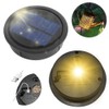 Mineup Solar Lights Replacement Parts, Pack of 2 Solar Lights