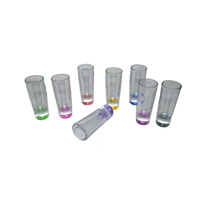 Like Shop Tequileros Herradura Fondo De Color 8 Pzas