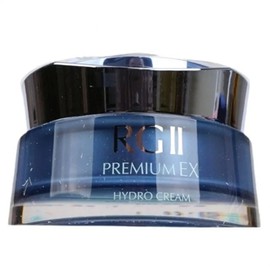 ( )Red ginseng extract premium high moisture cream 55ml / ( )홍삼추출물 프리미엄급 고수분 크림 55ml