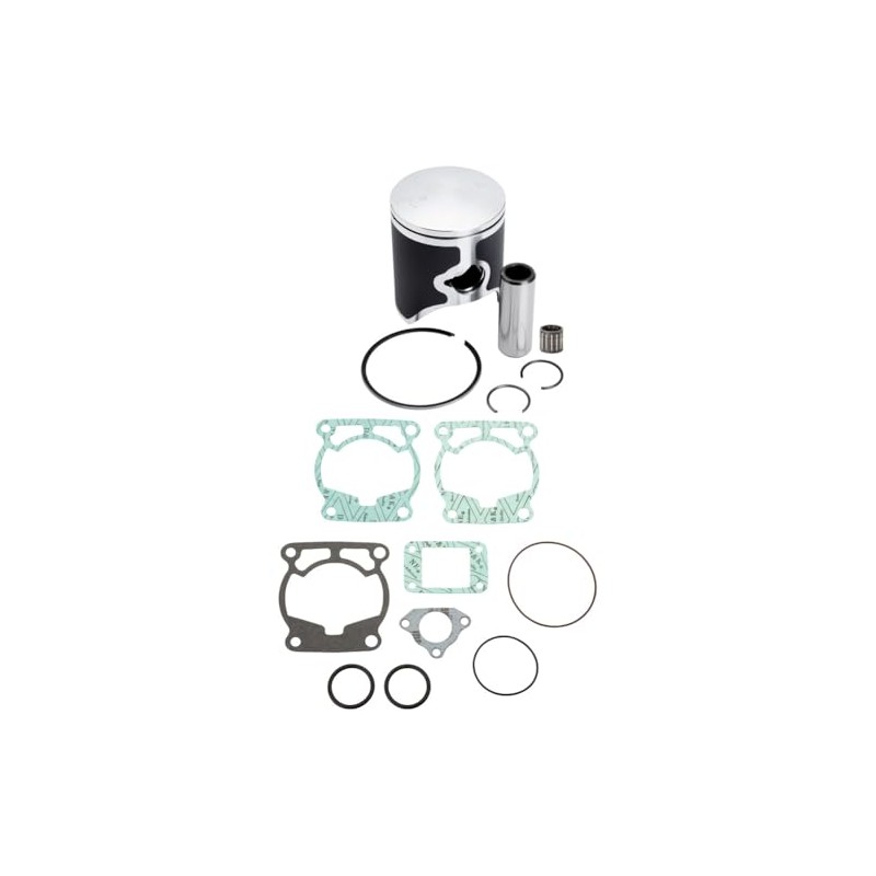 Tusk Complete Top End Rebuild Kit Standard (39.47 mm) Pro