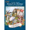 Lang, Heart and Home 2026 Planner, 8.5'' X 12'', 12-Month