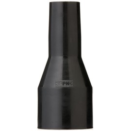 Bosch Professional Reducing Nozzle (Reduces Diameters from 59 mm to 35 mm, Accessory Bosch Dust Extractors)