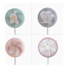 Fan Safety Net Fan Net Finger Protection Cover Net 16_Daisy 2ea