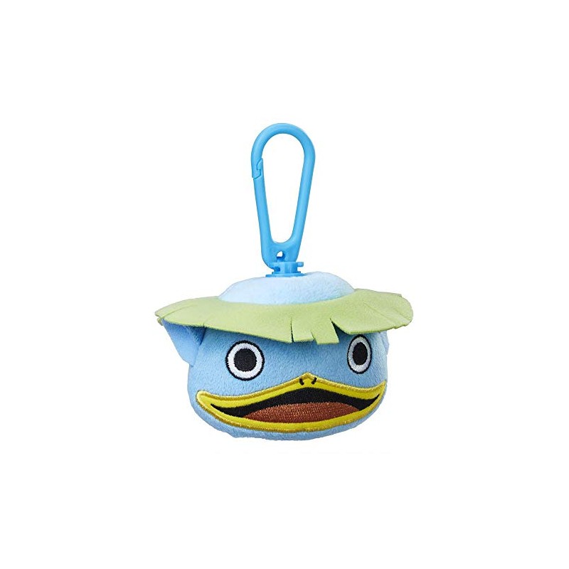 Yo-Kai Watch Wibble Wobble Walkappa Plush