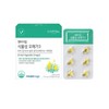 Trueen Envital Vegetable Omega 3 Vitamin E Family Nutrient 60