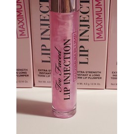 TOO FACED *Lip Injection Maximum Plump* / 0.14 oz / New in box
