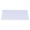 Taiho Stainless Steel Plate: Length 3.9 x Width 7.9 x