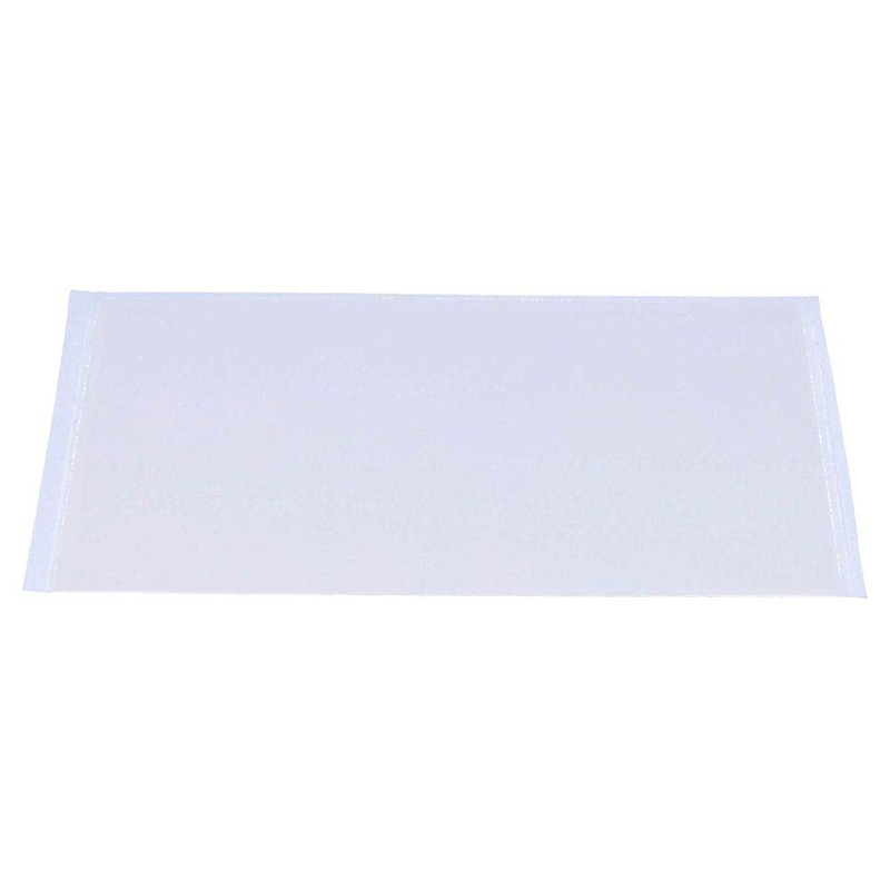 Taiho Stainless Steel Plate: Length 3.9 x Width 7.9 x