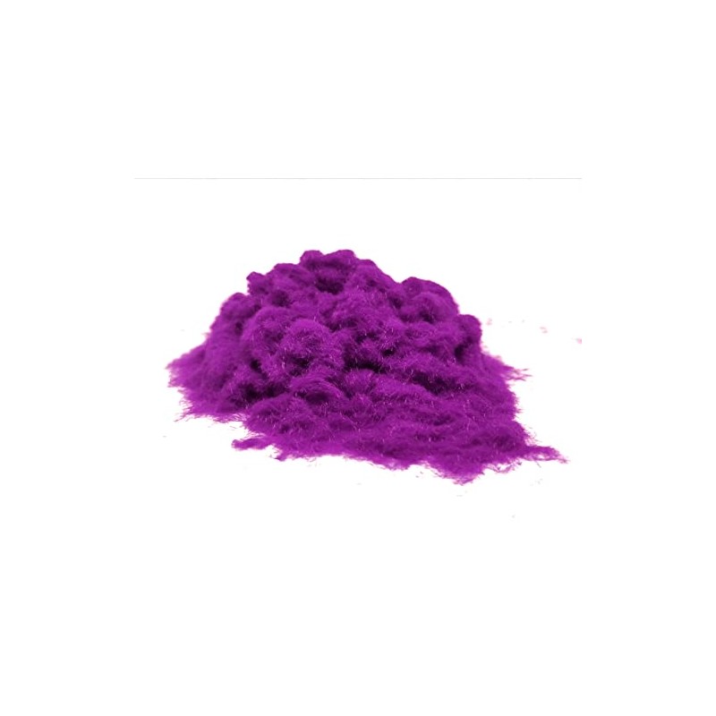 FLOC-KING DIY Flocking Kit - Purple - Flock powder -