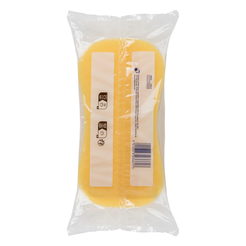 Triplewax Jumbo Sponge