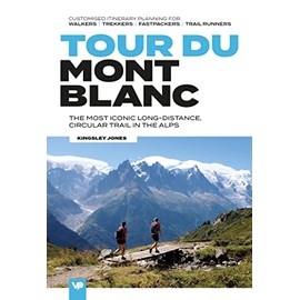 Tour du Mont Blanc (European Trails)