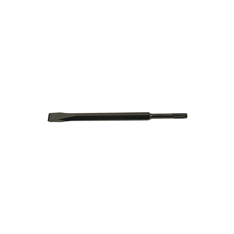 Makita A-19560 Cold Chisel 20-250 For Cutting Grooves and Corners