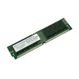 32MB 72pin SIMM Sampler Memory for Korg Triton Studio, Triton Extreme, Triton Rack RAM