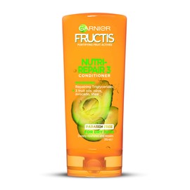 Garnier Fructis Nutri-Repair 3 Conditioner for Dry Hair, 315ml