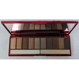 YBF POSH & PORTABLE PALETTE - beYOUtiful BASICS 0.8162oz *NEW & SEALED*