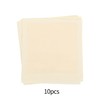 VGSEBA Gold Leaf Sheets,10 Pieces 8cmx8cm Imitation Gold Foil Sheets