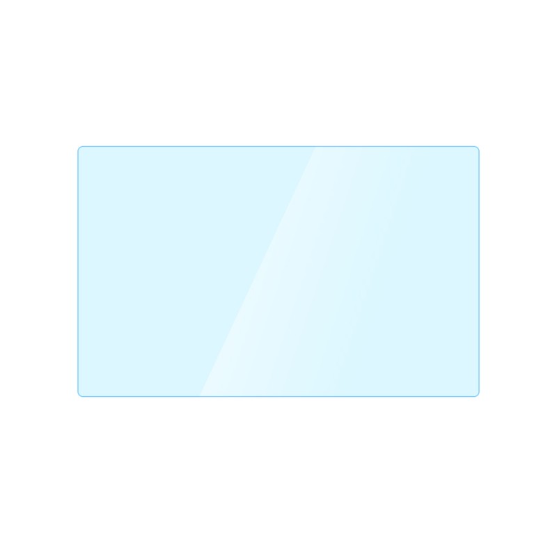 Blue Light Blocking Screen Protector 2 Sides Optional Installation Anti