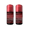 Garnier Desodorante Roll on Antitranspirante para Hombre Obao Active antiolor