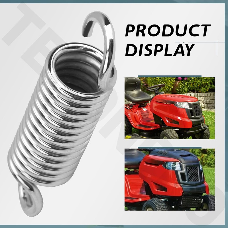 539103256 Spring for Husqvarna LZ 30, LZ 25, LZF 5227,