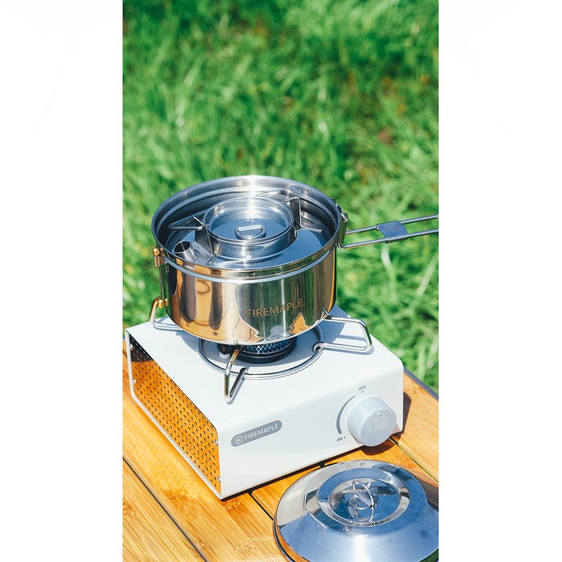 Fire-Maple Camping Cookware Set