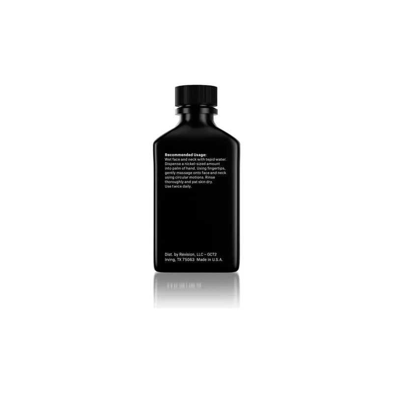 Loción Limpiadora Suave Revision Skincare, Limpiador Facial