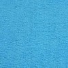 vidaXL Flannels Pack of 4 Turquoise 30 x 30 cm