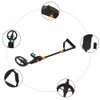 Underground Metal Detector Gold Detectors Seeker Metal Detector Kids Early