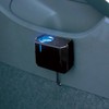 Tsuchiya Yac PZ-789 Car Supplies, Power Socket, Reversible USB Socket,