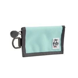 Chums Recycle Pass Card Case, blue