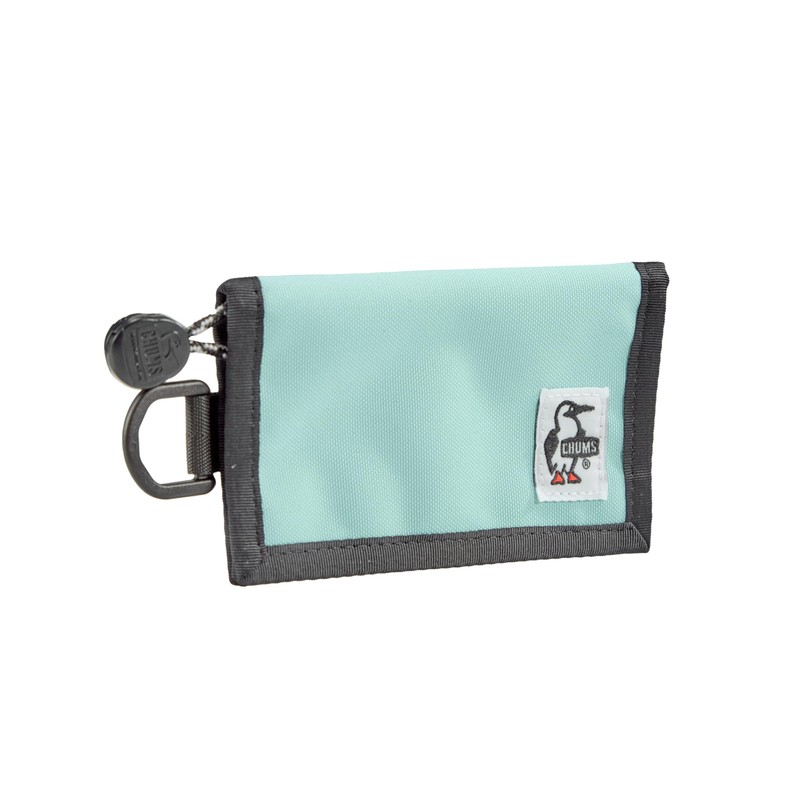 Chums Recycle Pass Card Case, blue