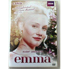 Jane Austen's Emma Part 1. / BBC mini-series