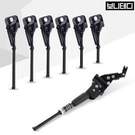 Bicycle stopper kickstand storage stand keeper stand erection bicycle hanger vertical stand 26 inches / 자전거 스토퍼 킥스탠드 보관대 키퍼 받침대 세우기 자전거행거 세로거치대 26인치