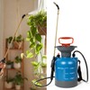 High Reach Plant Waterer Pump Pressure Sprayer for Indoor Hanging