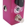 Chorus Pedal True Bypass Warm Clear Analog Chorus Effect Pedal