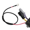 Artudatech Rectifier Regulator For Jo-hn-son Evinrude 90-115 HP 2 Stroke
