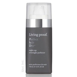 Living Proof Perfect Hair Day Night Cap Overnight Perfector - 4.0 fl oz